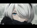 【NieR:Automata Ver1.1a】escalate
