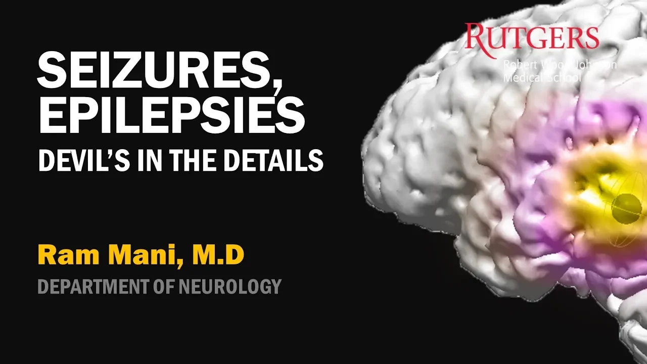 Seizures, Epilepsies (2018)