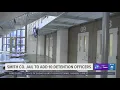 Smith County Jail to add 10 detention officers to help reduce overtime costs