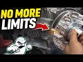212 Ghost Billet Flywheel Install Rev-Limiter Delete