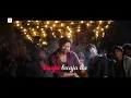 Touch Buddy Lyric Video | Dacoit | Pawan Singh, Jonita, Bheems, Vayu | Adivi Sesh, Mrunal Thakur