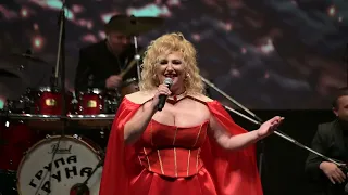 Leni Partikova i Grupa Kruna - Kales starosvatica (Tetovo, 17.01.2026)