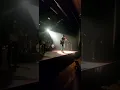 granger smith, stutter