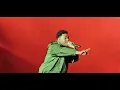 Myke Towers - Diosa (The Reggaeton & Latin Festival 2024 - N1 Park Amsterdam, NL- Live - 2024-06-28)