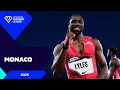 Download Lagu Monaco 2025 - Extended Highlights - Wanda Diamond League