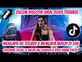 Download Lagu DJ DUGEM DISKOTIK‼️ VIRAL MENGAPA INI TERJADI X MENGAPA MASIH DI SINI X SALAH MU SENDIRI