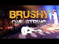 Download Lagu Brushy One String | Chicken In The Corn | Live Performance Montage