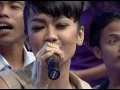 Julia Perez 'Aku Rapopo' [Dahsyat] [1 10 2015]