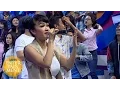 Download Lagu Julia Perez 'Aku Rapopo' [Dahsyat] [1 10 2015]