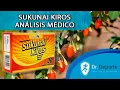 SUKUNAI KIROS What is it and what is it for