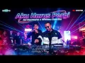 Aku Harus Pergi   Ari Lesmana x Whisnu Santika | LIRIK LAGU (Sector B Performance)