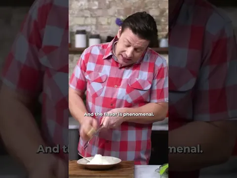 How To Make An Incredible Dipping Sauce In 30 Seconds #shorts #howto
