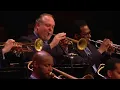 Wynton Marsalis -Jazz at LC Orch.-In the Mood by Glenn Miller