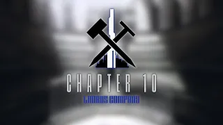 [Limbus Company - PV] Chapter.10 - PUNCTUM