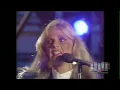 Kim Carnes - Bette Davis Eyes (Live On Fridays)