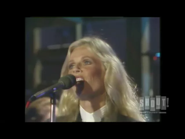 Kim Carnes - Bette Davis Eyes (Live On Fridays)