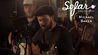 michael baker half my love sofar london