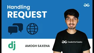 Handling Post Request Complete Django Zero to Hero