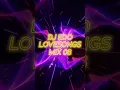 DJ Edo-Lovesongs MiX 08 