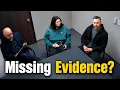 Daystar updates Where Is Jonathan Weiss s Letter