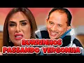 Download Lagu FAMOSOS BURRINHOS PASSANDO VERGONHA
