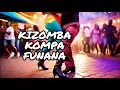 Download Lagu SO Sabi Vibes live #14 Kizomba, Kompa, Funana #live
