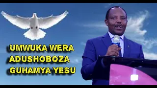 Iteraniro ryo ku Cyumweru tariki ya 21.05.2023_Ijambo