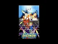 Digimon Tamers Theme Extended