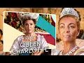 Queen Charlotte A Bridgerton Story LEAKS New Photos
