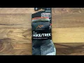 Exposed Darn Tough Socks Warranty Claim