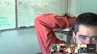 IPython Dev meeting - docs