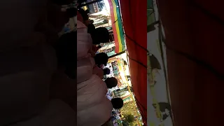 ማርያም ማርያም በገብርኤል ሰላምታ ሰላም 