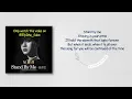 Elaine – Stand By Me [Buried Hearts OST Part 3] [RomIEng Lyric]