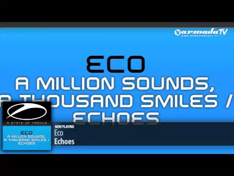 Download MP3 Eco - Echoes (Original Mix)