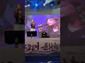 260924 죽주대고려문화축제 경서 Kyoungseo 신곡 별이 떨어질 때 