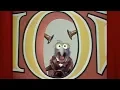 Lagu Muppet Show: Gonzo Openers, Seasons 1-5