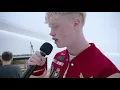 Finn Askew - Peach (Live) | Vevo DSCVR Artists to Watch 2021