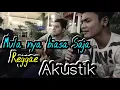 Download Lagu MULANYA BIASA SAJA - PANCE PONDAAG COVER BY TRI SUAKA
