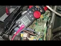 Kolin P1 error trouble shoot
