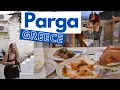Download Lagu Eating And Exploring In Parga, Greece