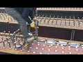 nelson studs welding - soudage des goujons Nelson