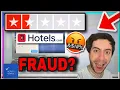 is hotel com legit or scam - Review hotel com