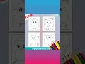 Printable coloring pages for kids Coloring pages for Bunny coloring cute animals printable preschool