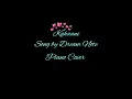 Kahaani by Dream Note|Kahaani Piano Cover|@dreamnoteofficial