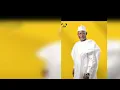 ALEY FONGSAJEH - THE GOLDEN SONG OF MAMA JALI FOR PRESIDENT OUSAINOU DARBOE. ALWAYS NEW & REFRESHING