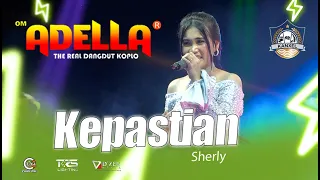 kepastian sherly live om adaella the big family kanxel comunity