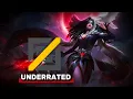 Download Lagu The Most UNDERRATED Role in MLBB!