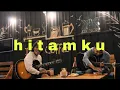 Download Lagu HITAMKU - ANDRA AND THE BACKBONE || AKUSTIK COVER