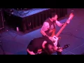 Autopsy - In the Grip of Winter (live at Maryland Deathfest)