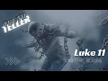 Luke 11 NKJV Scripture Reading Bible
